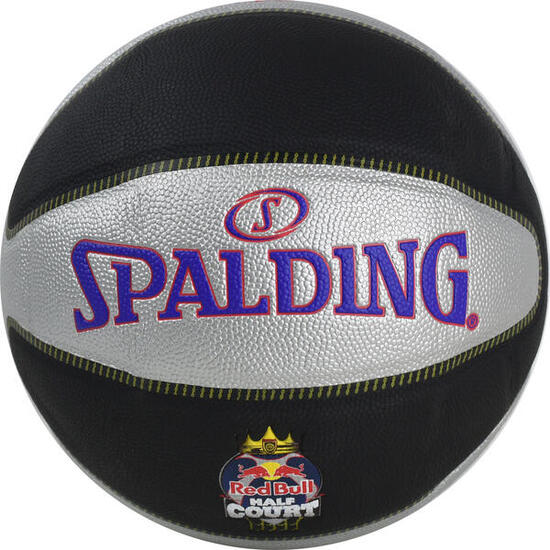 Ballon de basket TF-33 Red Bull Half Court Ball