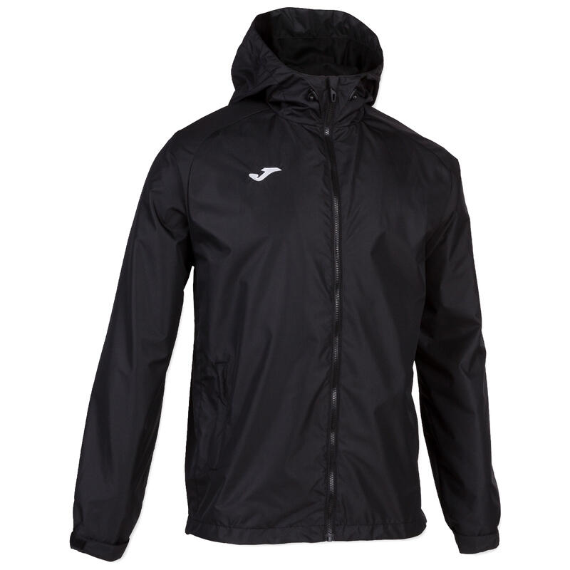 Veste pour hommes Joma Cervino Rain Jacket