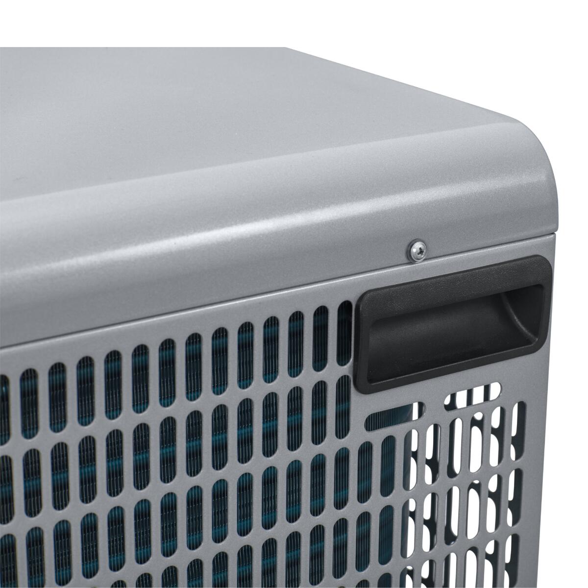 Bestway 4kW Pool Heater 5/6