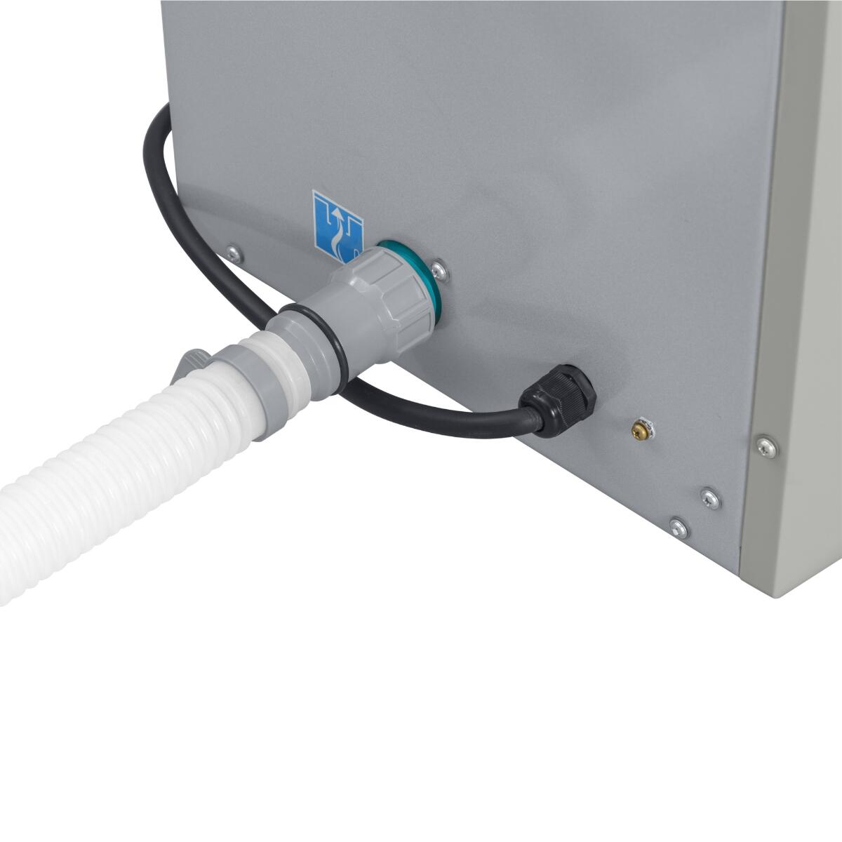 Bestway 4kW Pool Heater 3/6