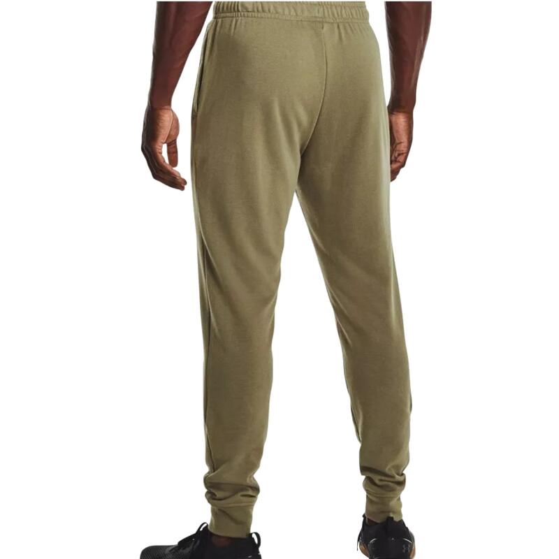 Pantalon pour hommes Under Armour Rival Terry Joggers