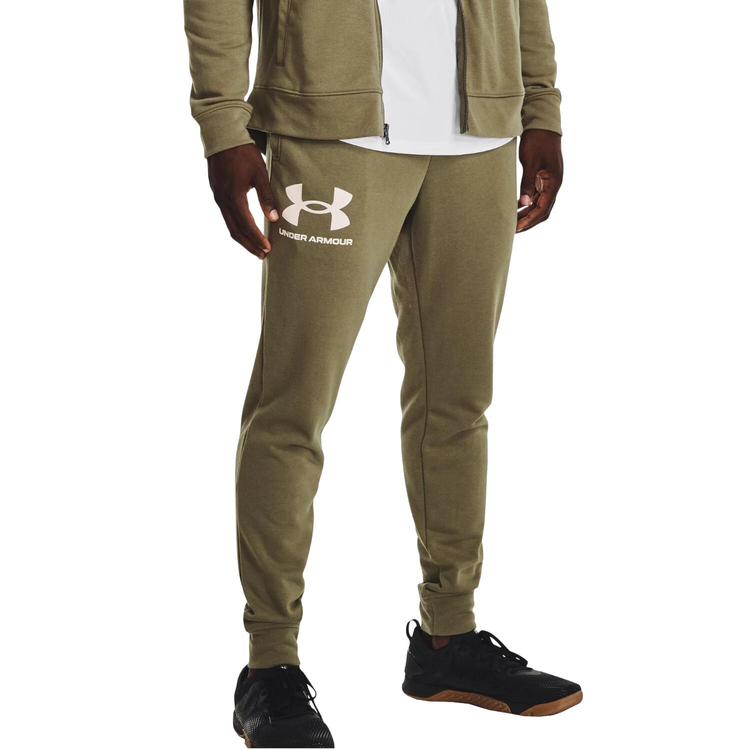 Pantalon pour hommes Rival Terry 1/5