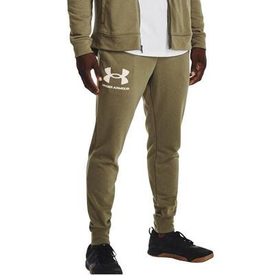 Hose Herren Under Armour Rival Terry Joggers
