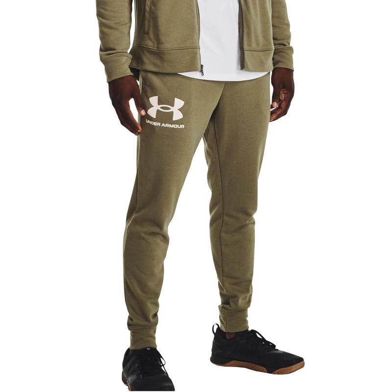 Pantalon pour hommes Rival Terry