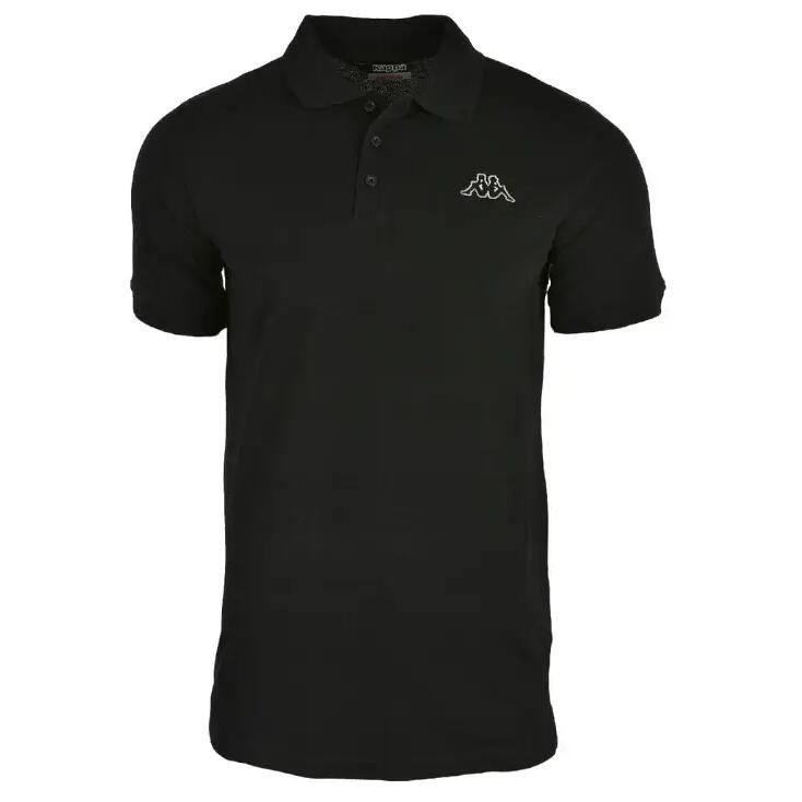 Kappa Men's Polo Shirt Peleot 303173