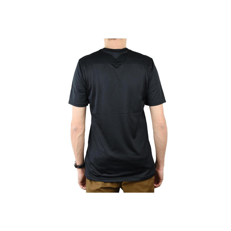 Tricou cu Mânecă Scurtă Bărbați Nike FIT PARK VII JBY BV6708 010 Negru