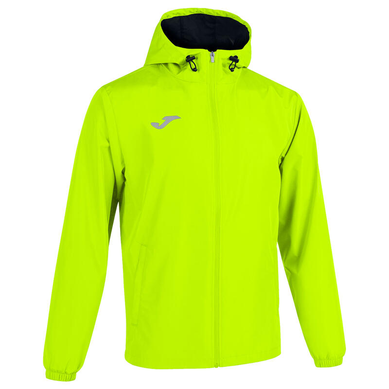 Veste pour hommes Joma Elite VII Rain Jacket