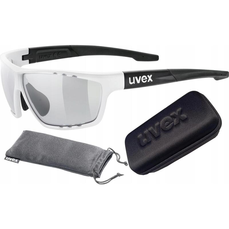 Okulary dla dorołych Uvex Sport 706 V Vario