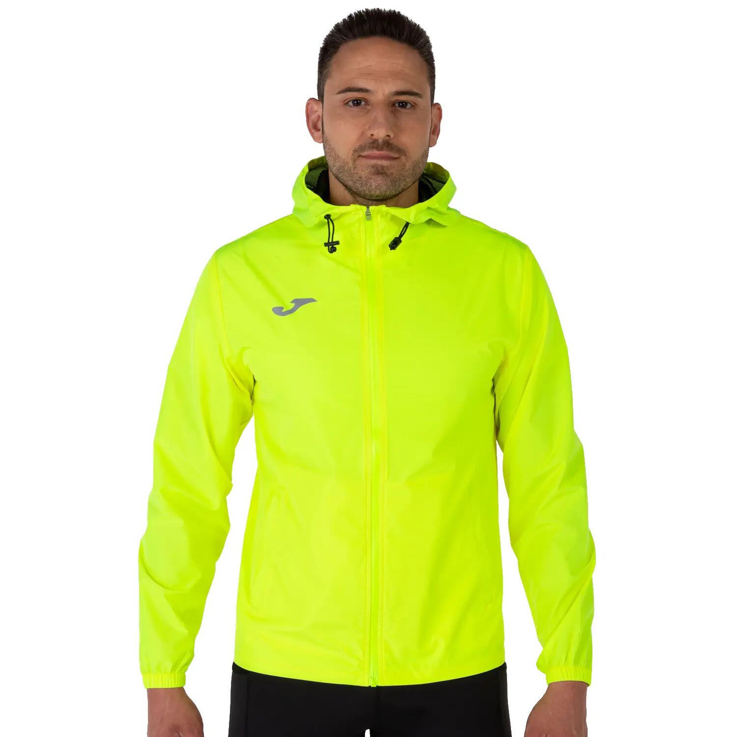 Winddichte Jacke Joma Elite VIII 2/5