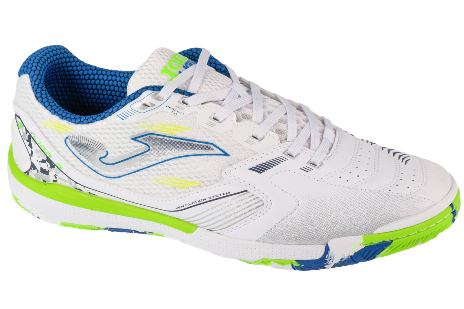 JOMA Indoor voetbal trainers voor heren Liga 5 24 LIGS IN