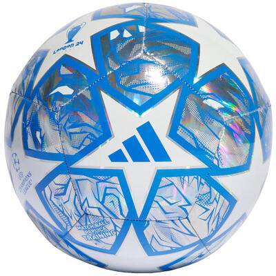 Voetbal adidas uefa champions league training foil ball