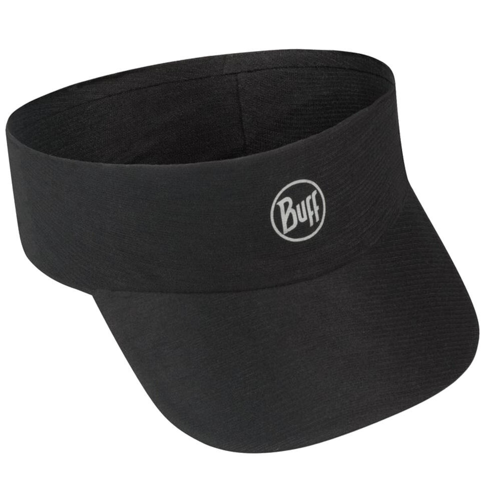 Daszek składany do biegania Buff Pack Speed Visor