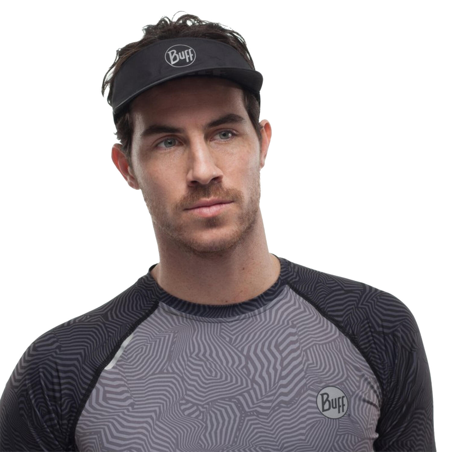 Casquette unisexes Buff Pack Speed Visor 4/6