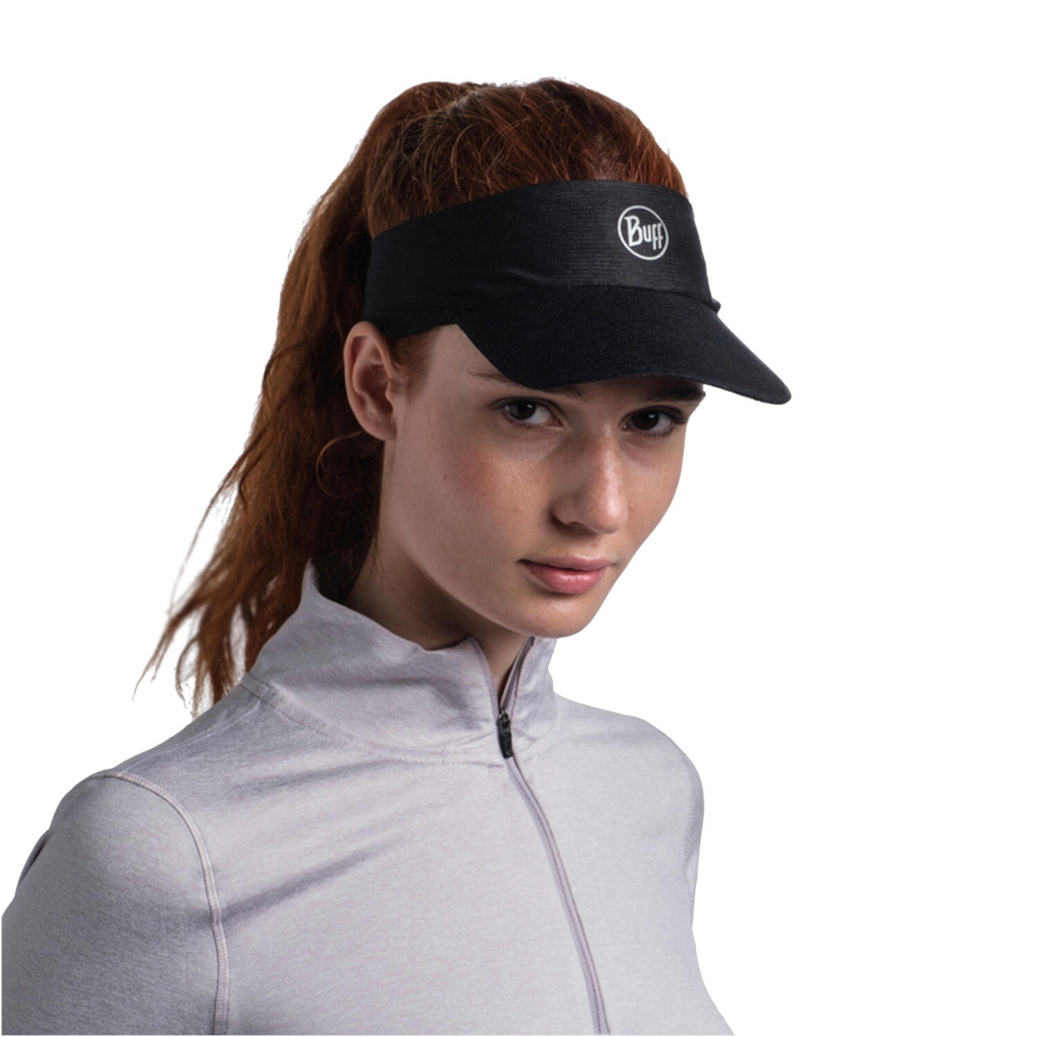 Casquette unisexes Buff Pack Speed Visor 3/6