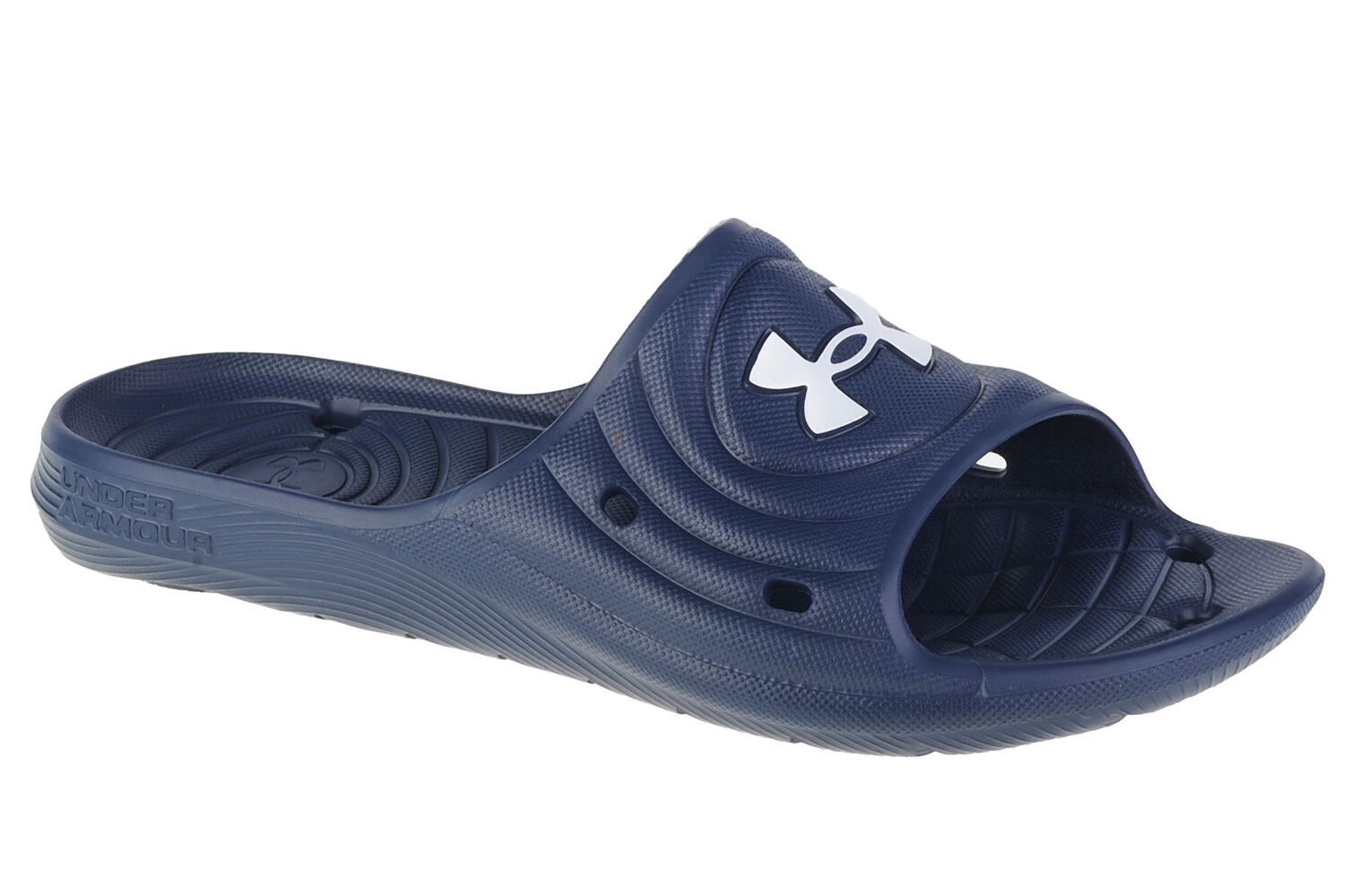 Slippers voor heren Under Armour Locker IV SL 1/5