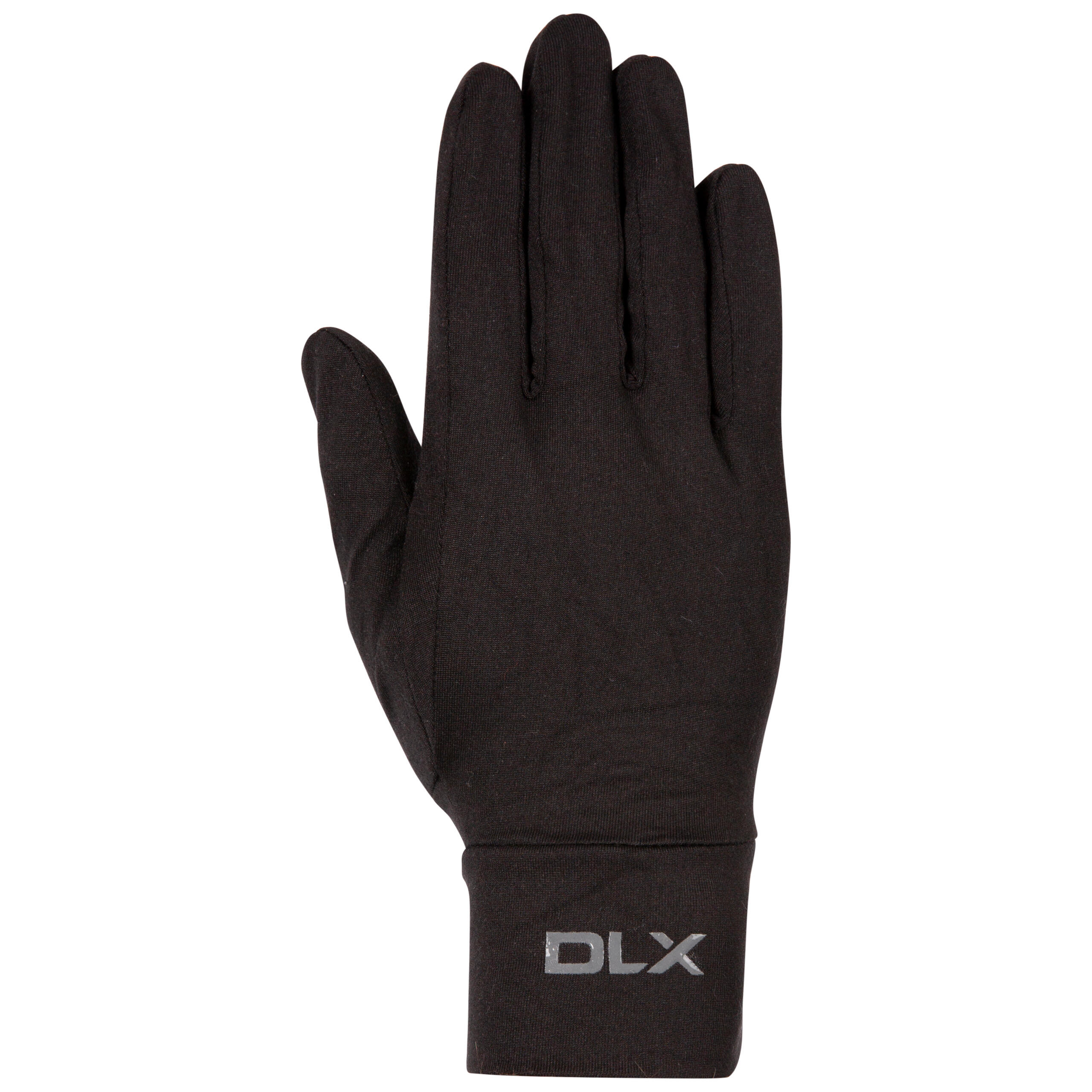 Mens Gloves Waterproof Tricot Lined Lindley 2/3