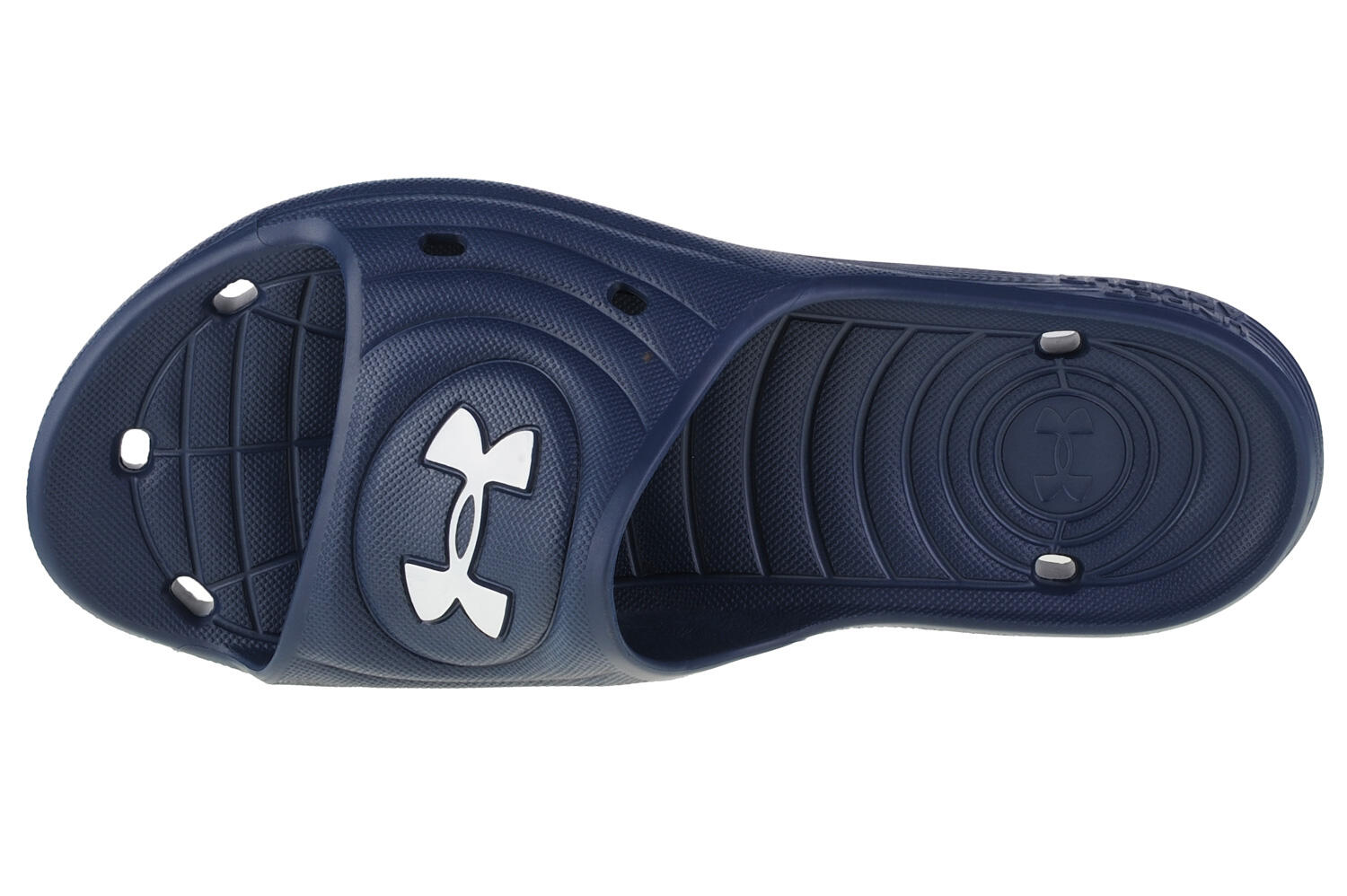 Slippers voor heren Under Armour Locker IV SL 3/5