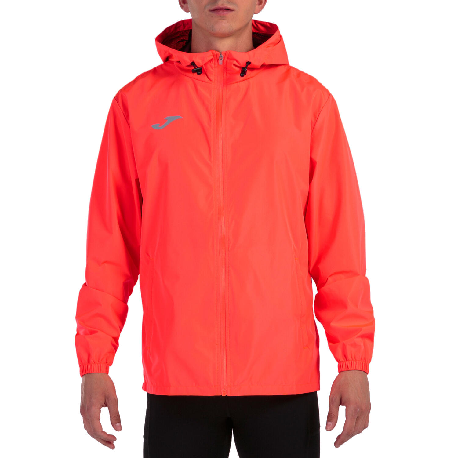 Windproof jacket Joma Elite VIII 2/5