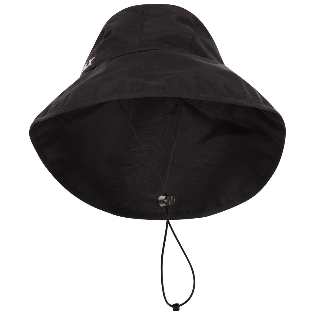 Dlx Ando - Gorro Dlx unisex negro 2/5
