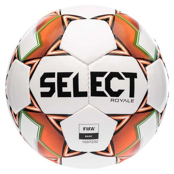 Select Royale FIFA Basic Football tamanho 5