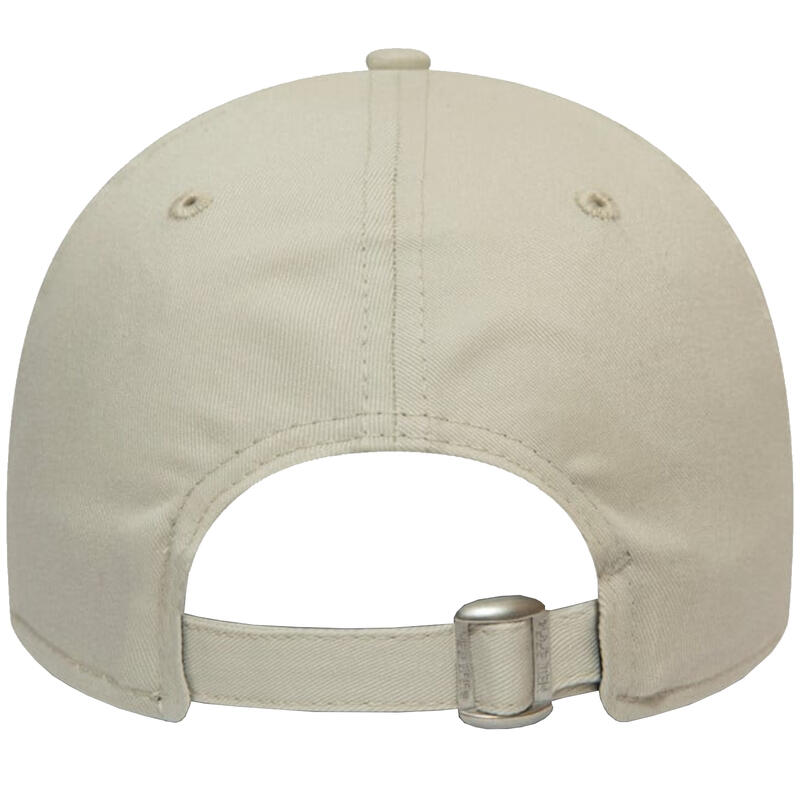 New Era Schirmmütze New York Yankees Essential Beige