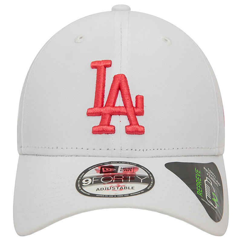 Casquette pour hommes New Era Repreve 940 Los Angeles Dodgers Cap