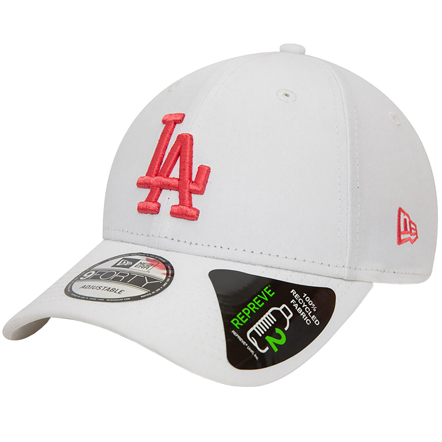 NEW ERA Boné para Homens Repreve 940 Los Angeles Dodgers Cap