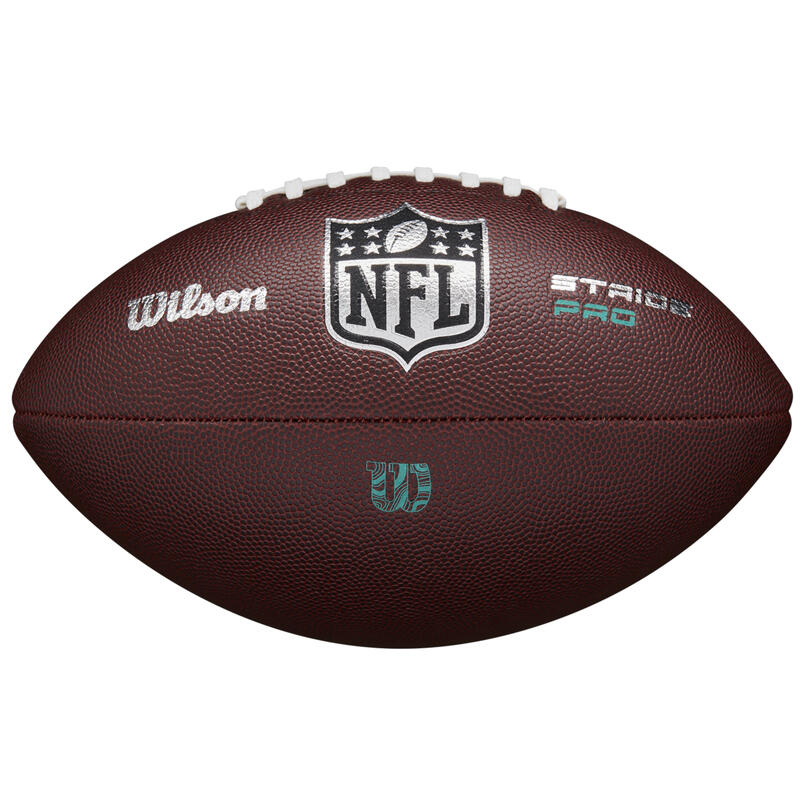 Wilson Football NFL Stride Pro Eco