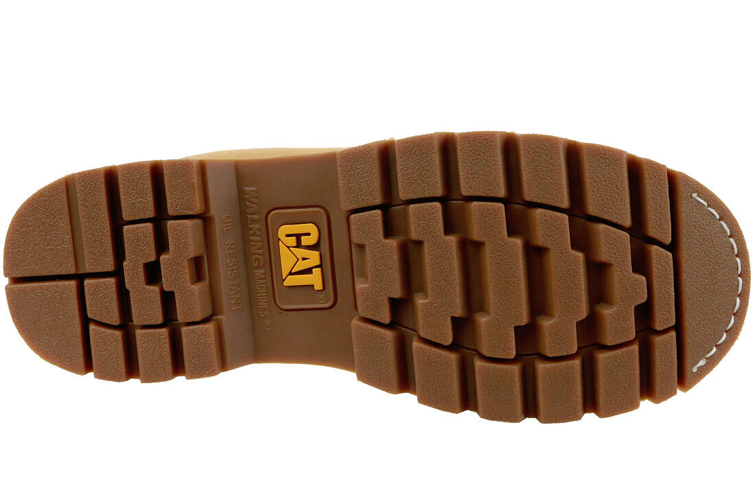 Chaussures d'hiver pour hommes Caterpillar Colorado 4/6