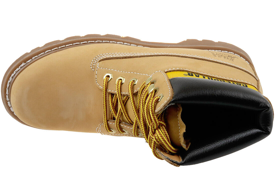 Chaussures d'hiver pour hommes Caterpillar Colorado 3/6