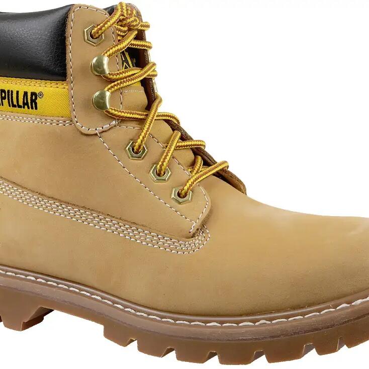 Men universal Shoes Caterpillar Cat Colorado
