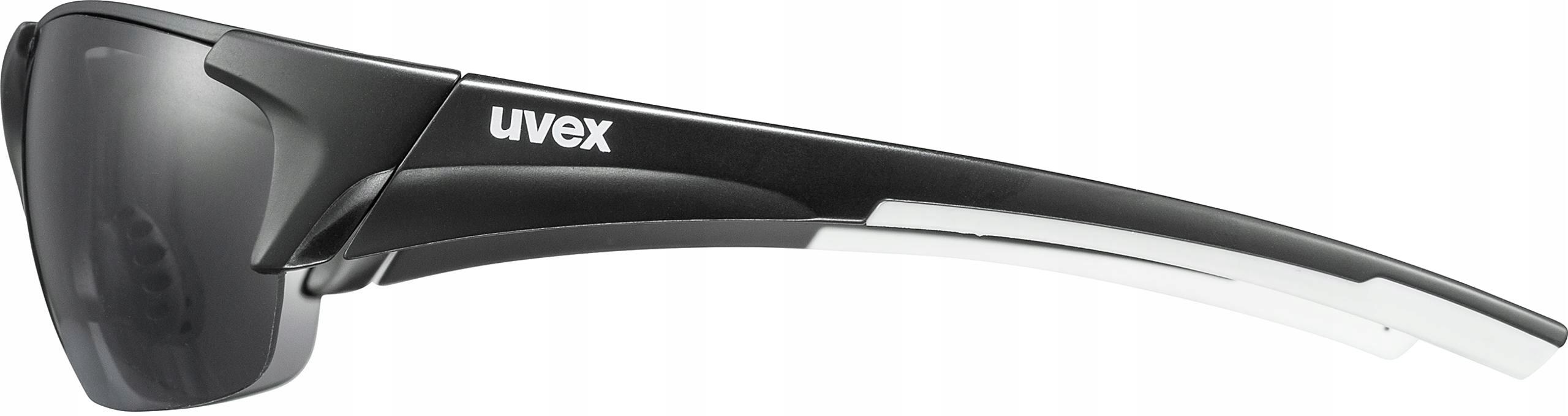 Lunettes de sport Uvex Blaze Iii 2.0 6/6