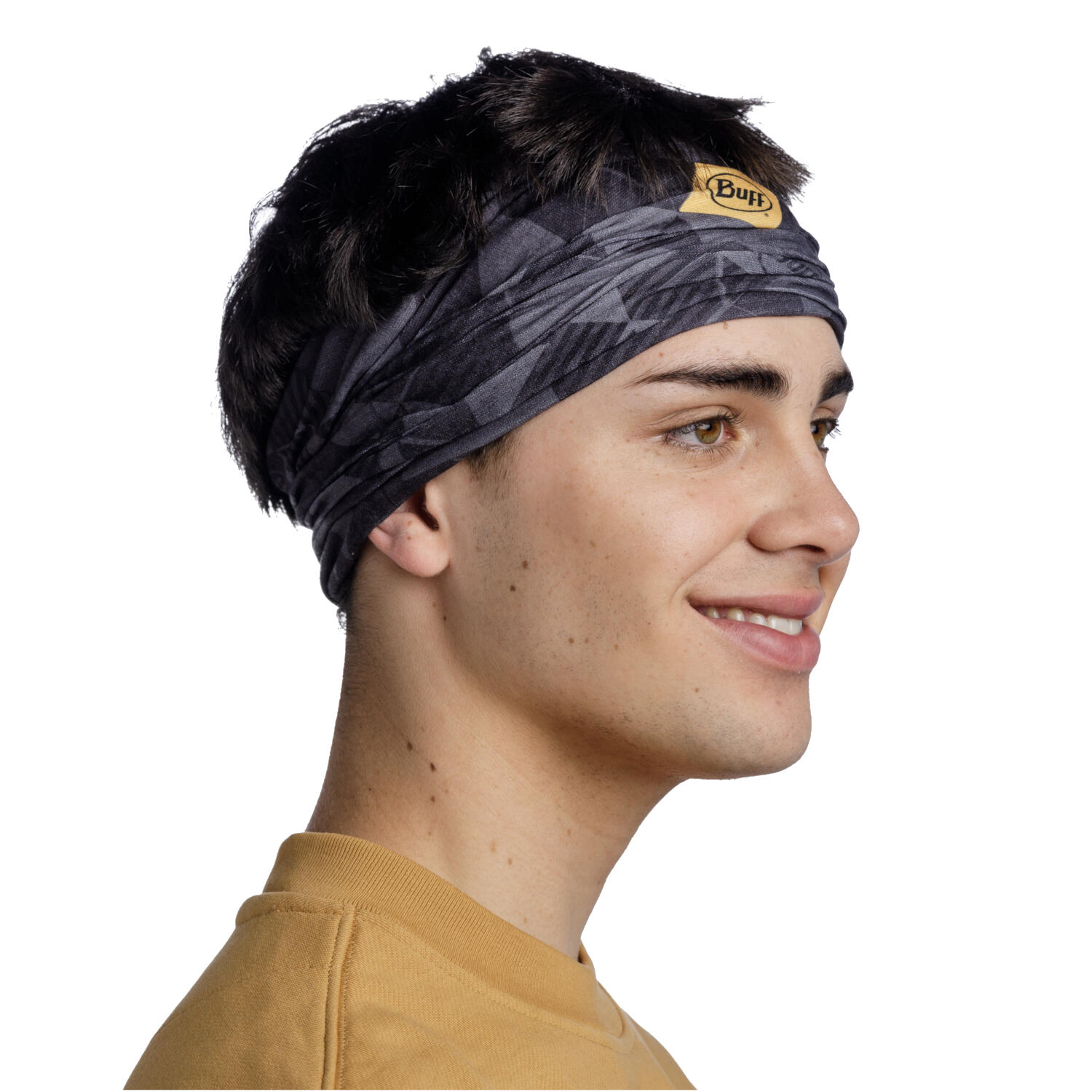 Schlauchschal Unisex Original EcoStretch Scarf Ativ 4/5