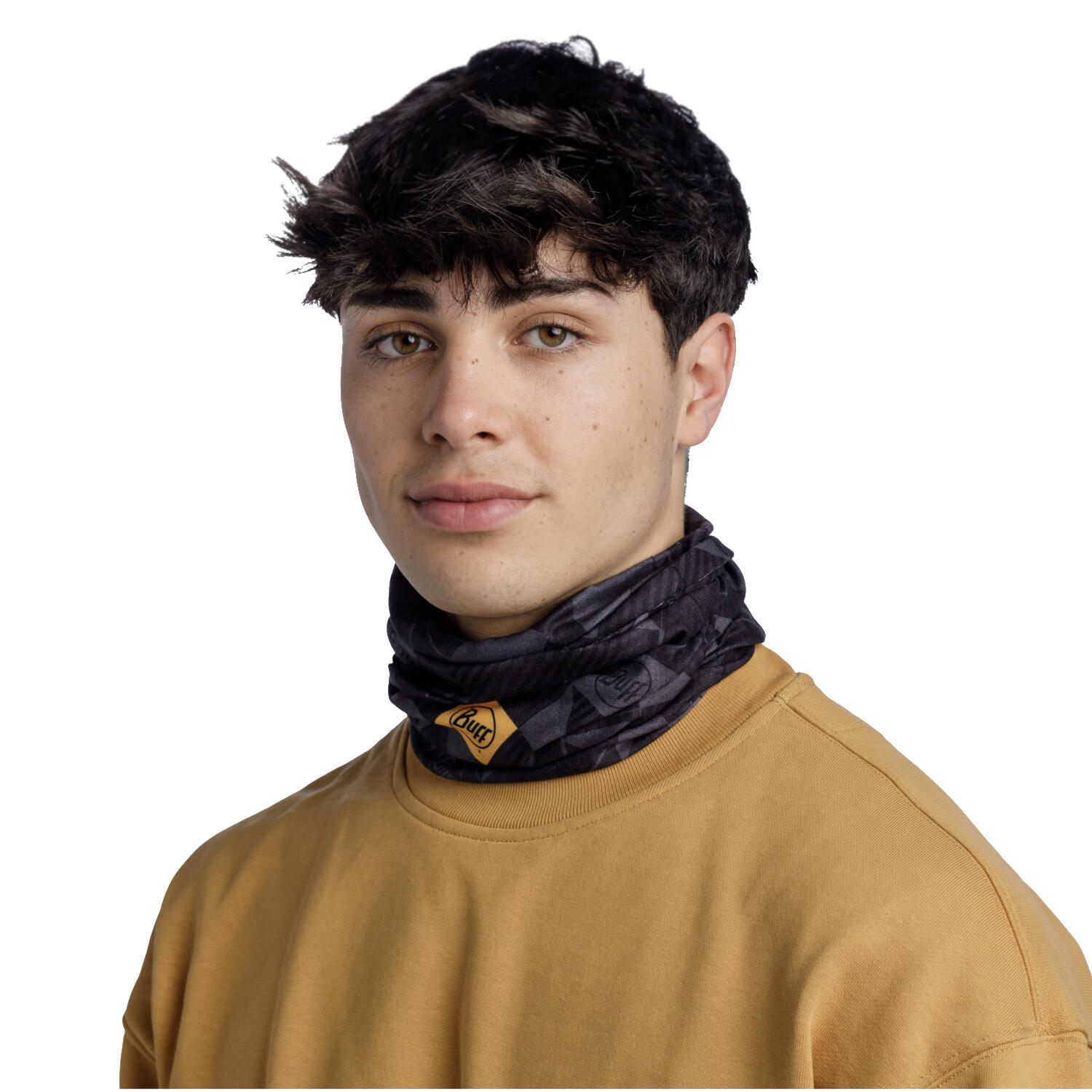 Neck warmers Unisex Original EcoStretch Scarf Ativ 3/7