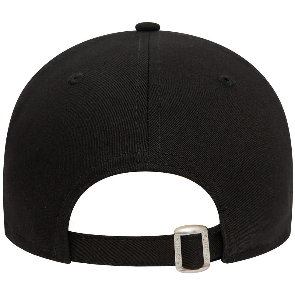 New Era Model League Essential 9forty Kolor Czarny