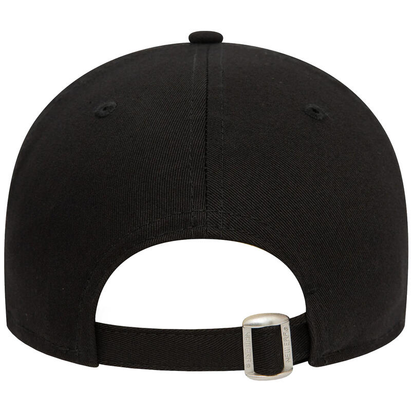 Gorras Hombre New Era League Essential 9forty Negro