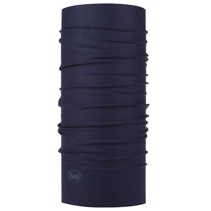Többfunkciós csősál Original Solid EcoStretch