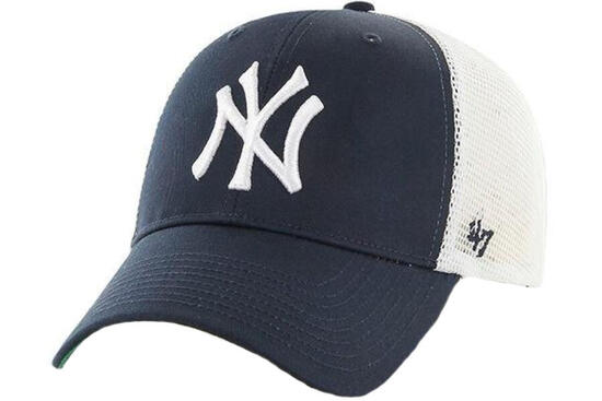 Kappen Herren 47 Brand MLB New York Yankees Branson Cap