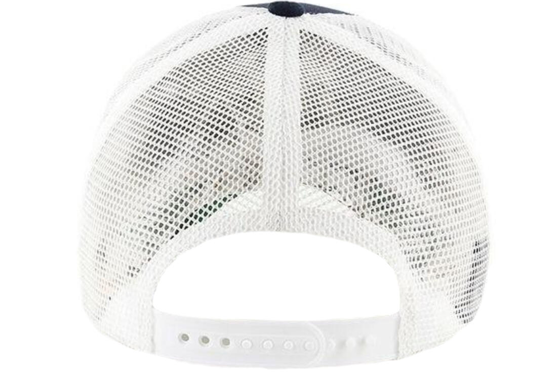 Gorra de béisbol - Branson - New York Yankees - Ajustable - Adulto - Azul oscuro 2/2