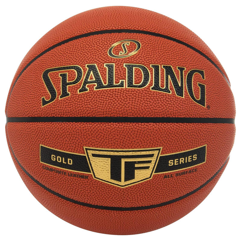 Kosárlabda Spalding Grip Control TF Ball, 7-es méret