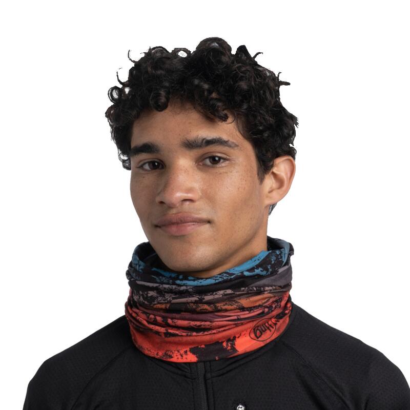 Komin na szyję dla dorosłych Buff Original Ecostretch Neckwarmer