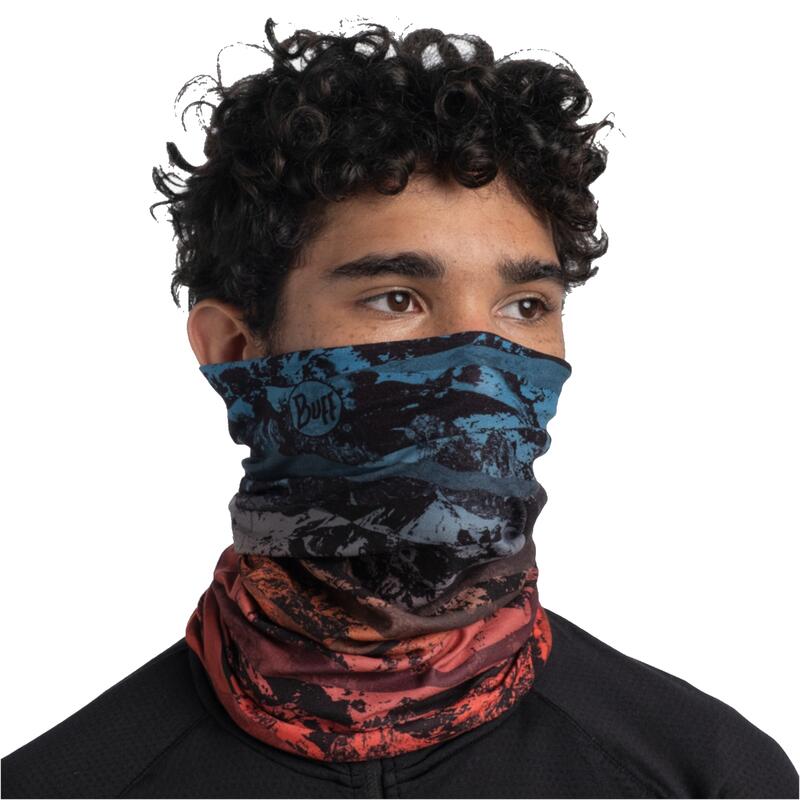 Neck warmers Unisex Buff Original Ecostretch Neckwarmer