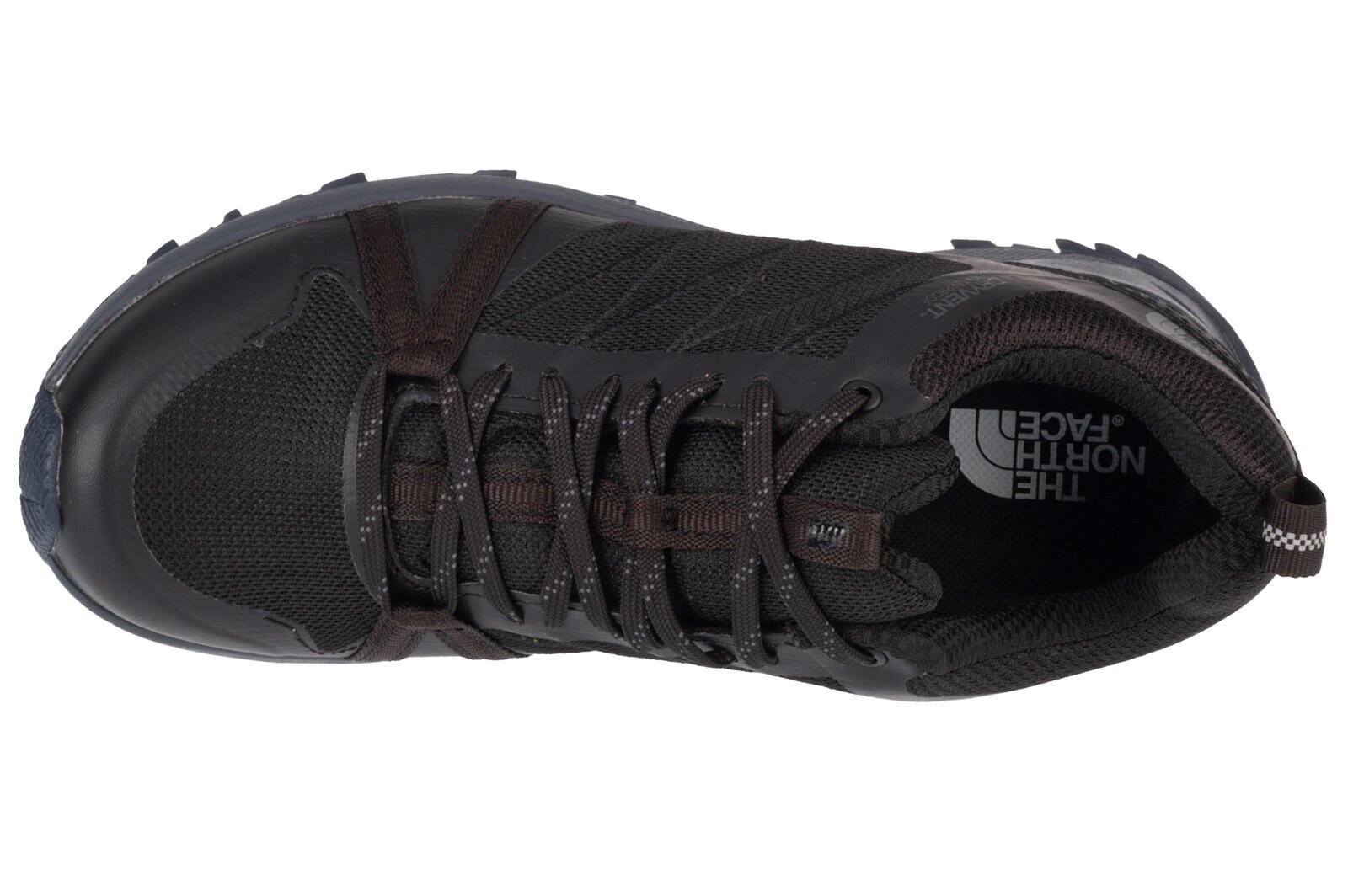 Scarpa universali donna The North Face Litewave Fastpack II Waterproof 3/5