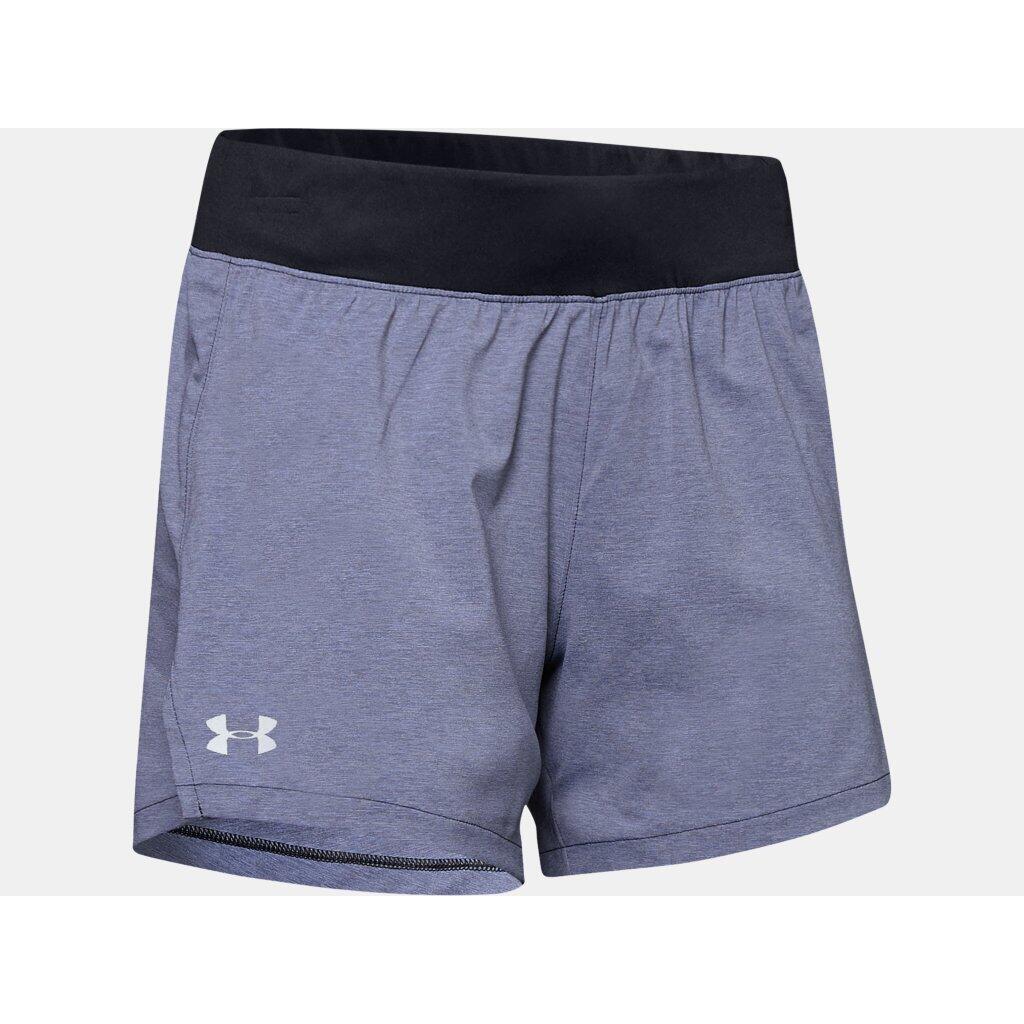 Under Armour Damen Laufshort Launch SW 1342841 4/5