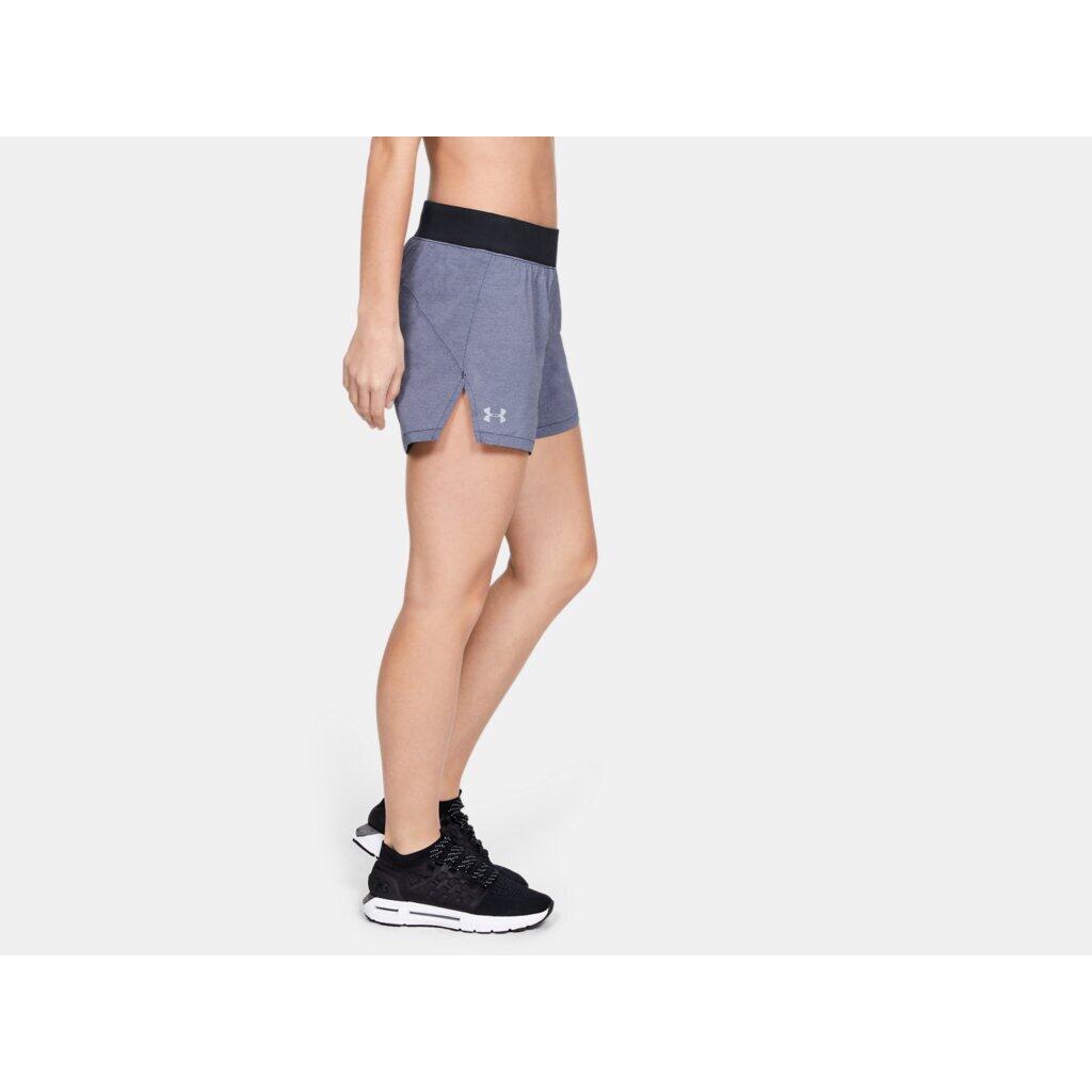 Under Armour Damen Laufshort Launch SW 1342841 3/5