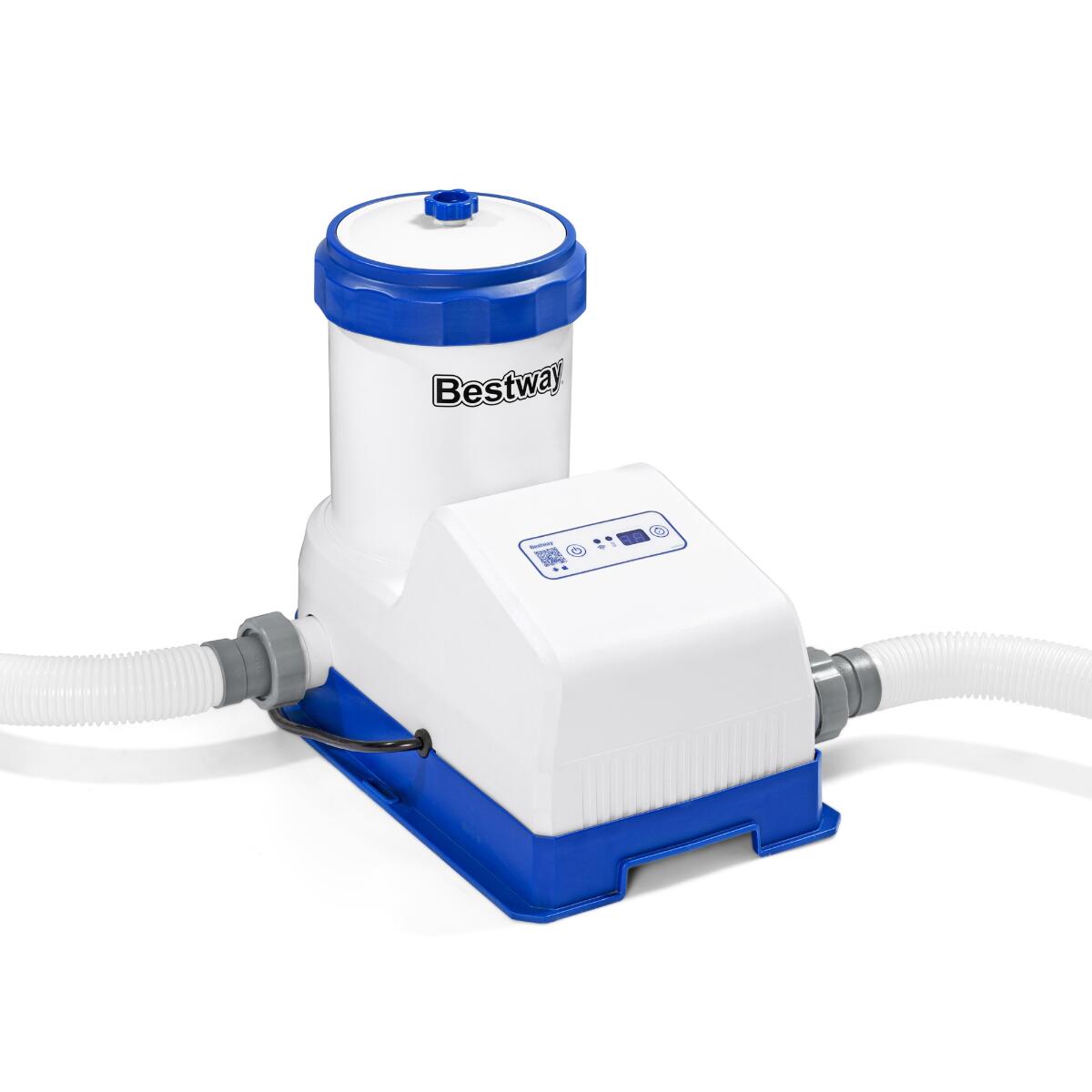 BESTWAY Bestway Smart Touch WiFI Filter Pump