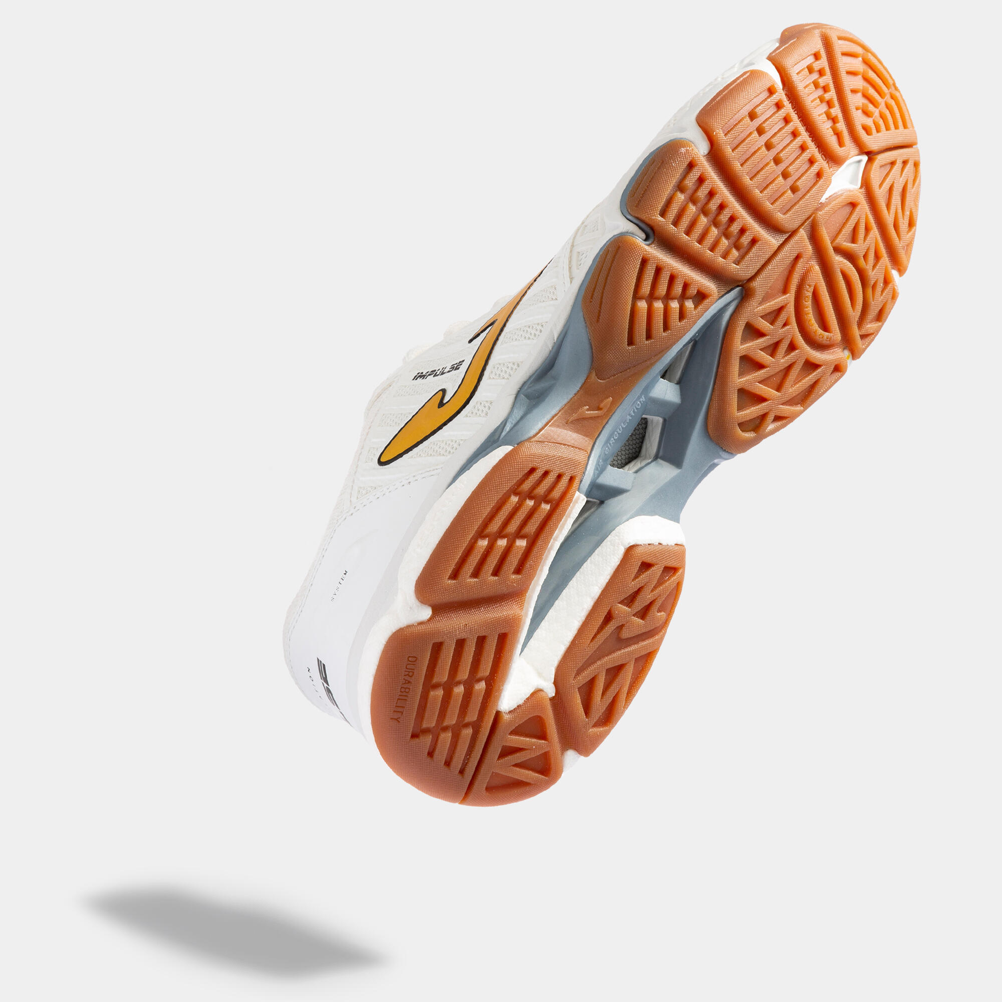 Chaussures de volleyball pour hommes V.Impulse 20 VIMPUW 5/6