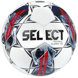 Ballon de football Select Futsal Super TB V22 FIFA Quality Pro Ball