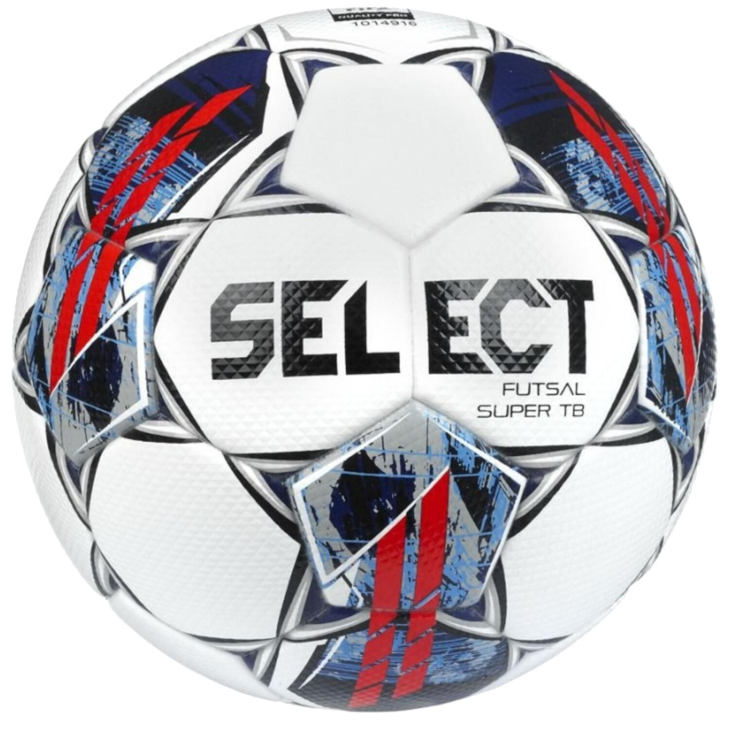 Bola de futebol Futsal Super TB V22 FIFA Quality Pro Ball