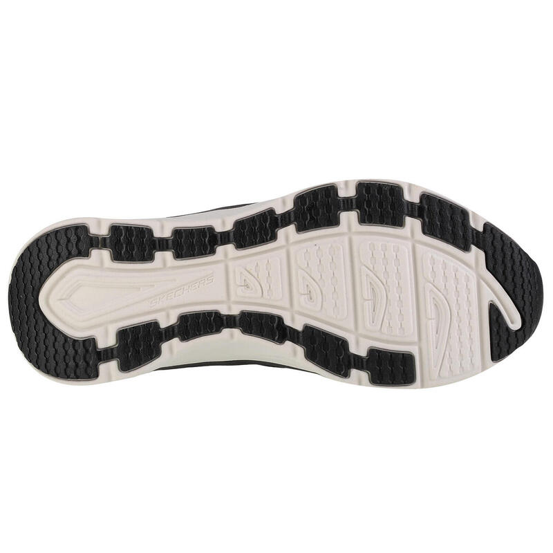 Pantofi Sport Skechers Model Slip-ins Rf: Dlux Walker Culoare Negru